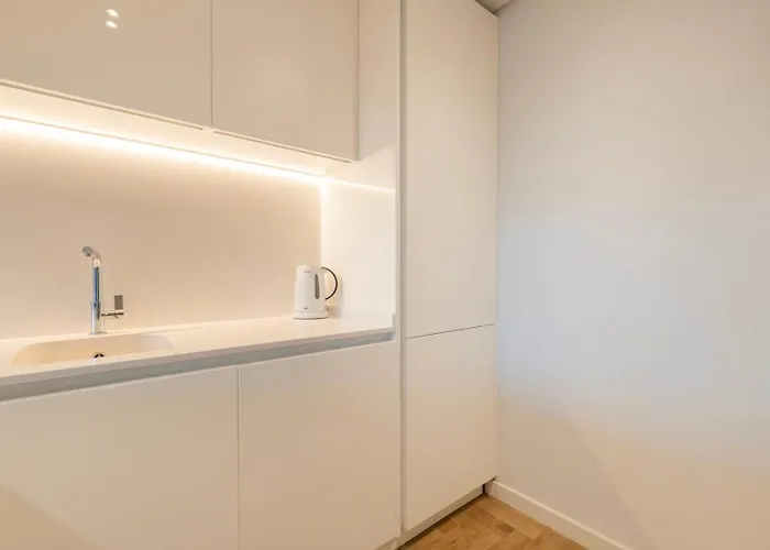 Boulevard Dream Ii By Innkeeper * Lisboa