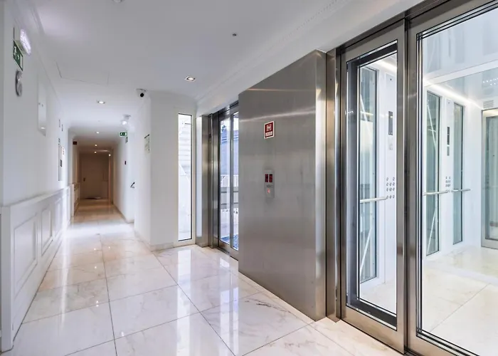 Boulevard Dream Ii By Innkeeper Lisboa